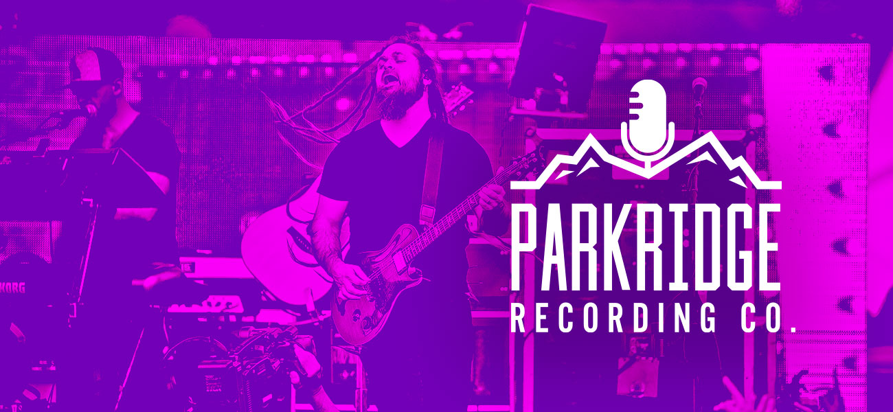 Parkridge Recording Co.